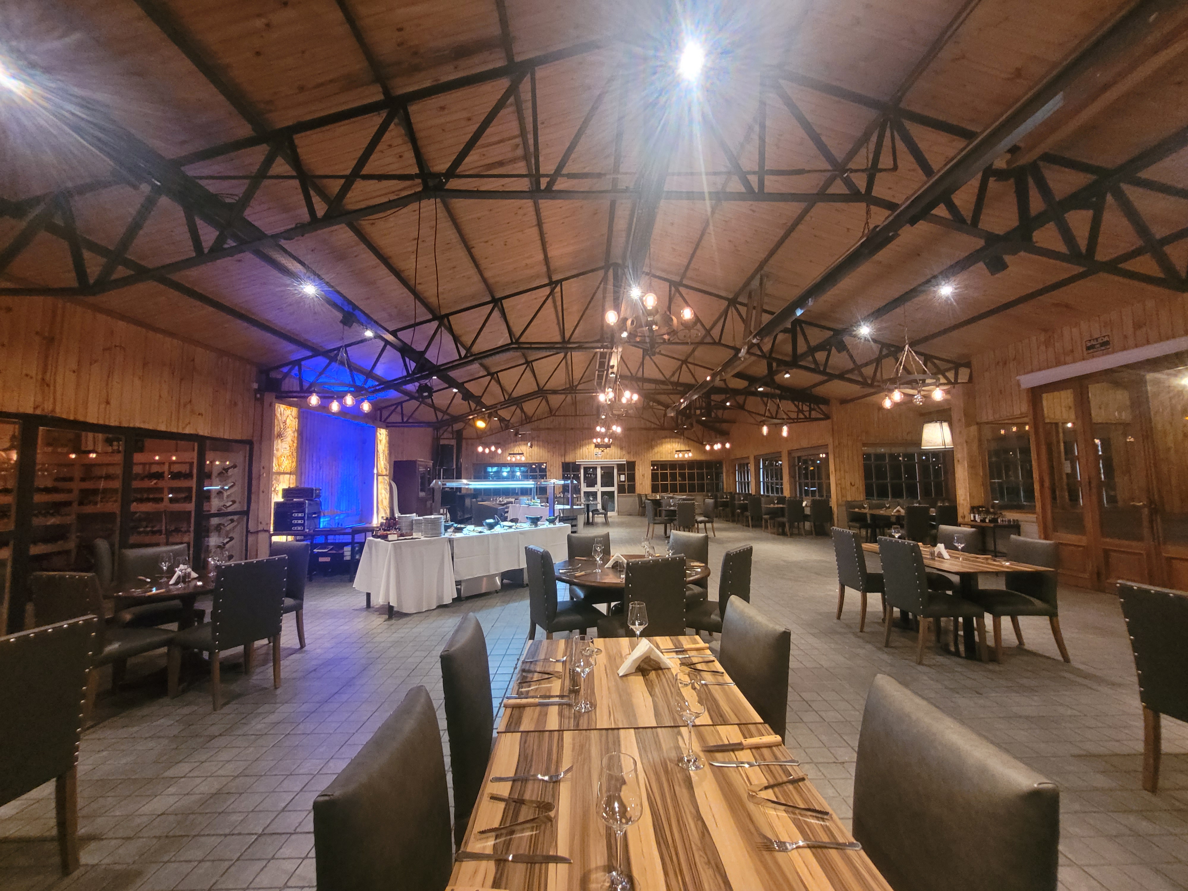Eventos privados